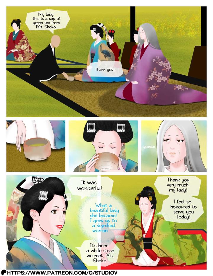 Danshoku-Ep4-By-Shirokuma-Danshi-Studio-V-Uncensored-Eng page 7