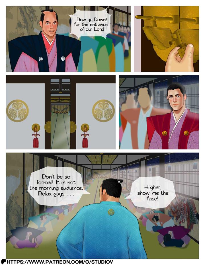 Danshoku-Ep4-By-Shirokuma-Danshi-Studio-V-Uncensored-Eng page 11