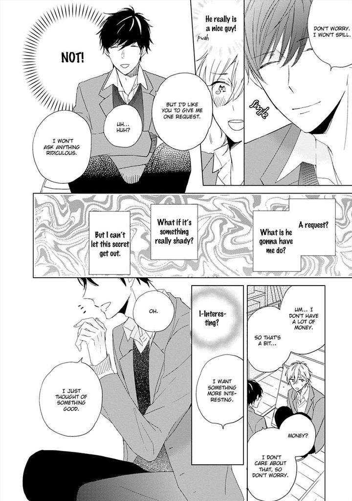 Darenimo-Naisho-De-By-Sakura-Riko-Eng page 15