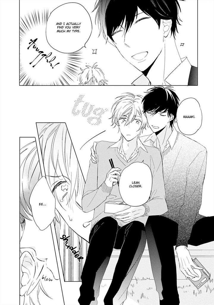 Darenimo-Naisho-De-By-Sakura-Riko-Eng page 21
