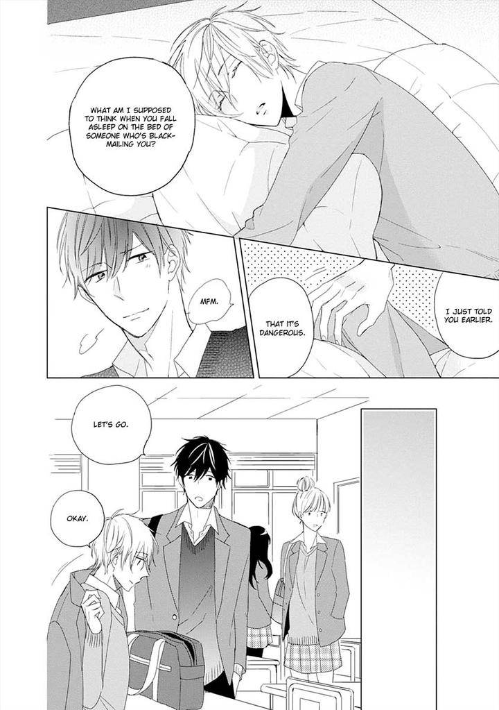 Darenimo-Naisho-De-By-Sakura-Riko-Eng page 29