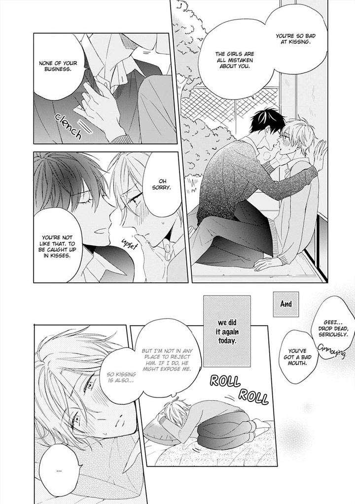 Darenimo-Naisho-De-By-Sakura-Riko-Eng page 35