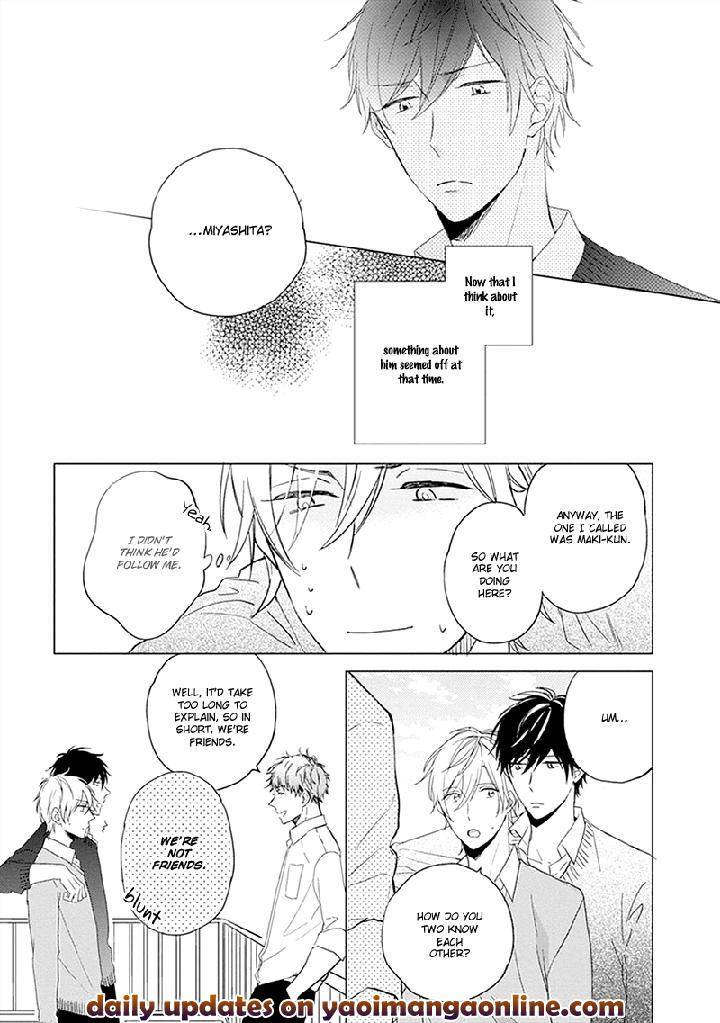 Darenimo-Naisho-De-By-Sakura-Riko-Eng page 6