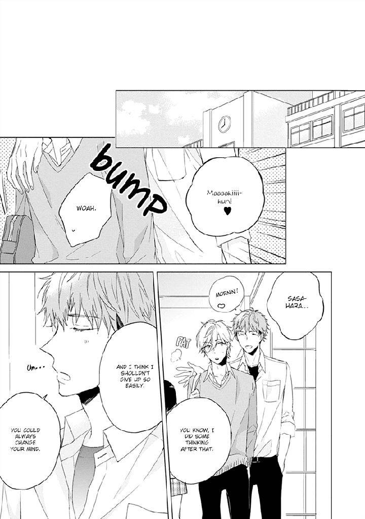 Darenimo-Naisho-De-By-Sakura-Riko-Eng page 12