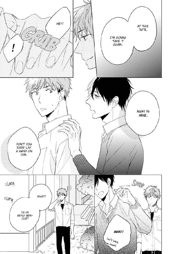 Darenimo-Naisho-De-By-Sakura-Riko-Eng page 16