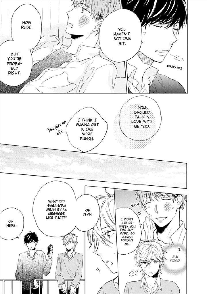 Darenimo-Naisho-De-By-Sakura-Riko-Eng page 34