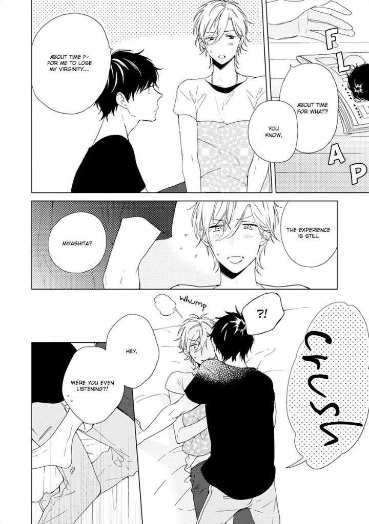 Darenimo-Naisho-De-By-Sakura-Riko-Eng page 4