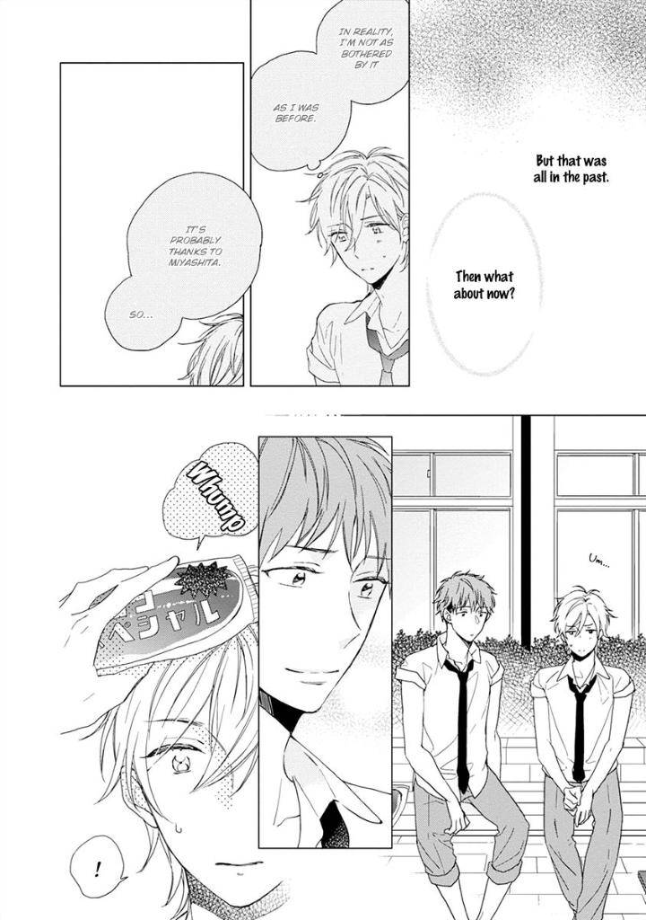 Darenimo-Naisho-De-By-Sakura-Riko-Eng page 16