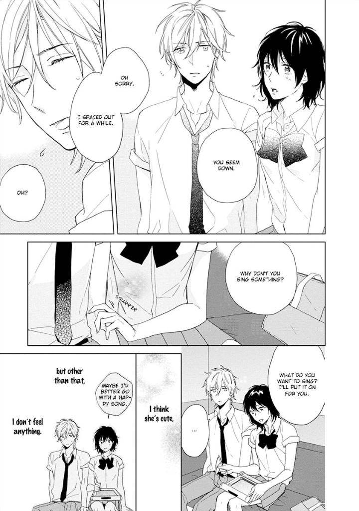 Darenimo-Naisho-De-By-Sakura-Riko-Eng page 23