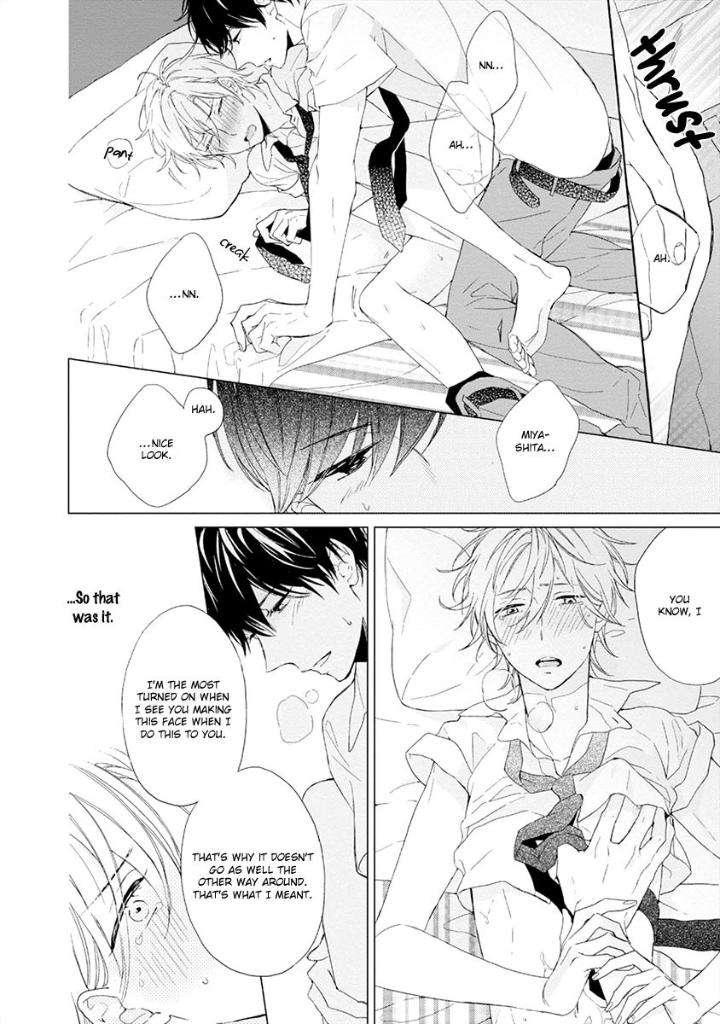 Darenimo-Naisho-De-By-Sakura-Riko-Eng page 34