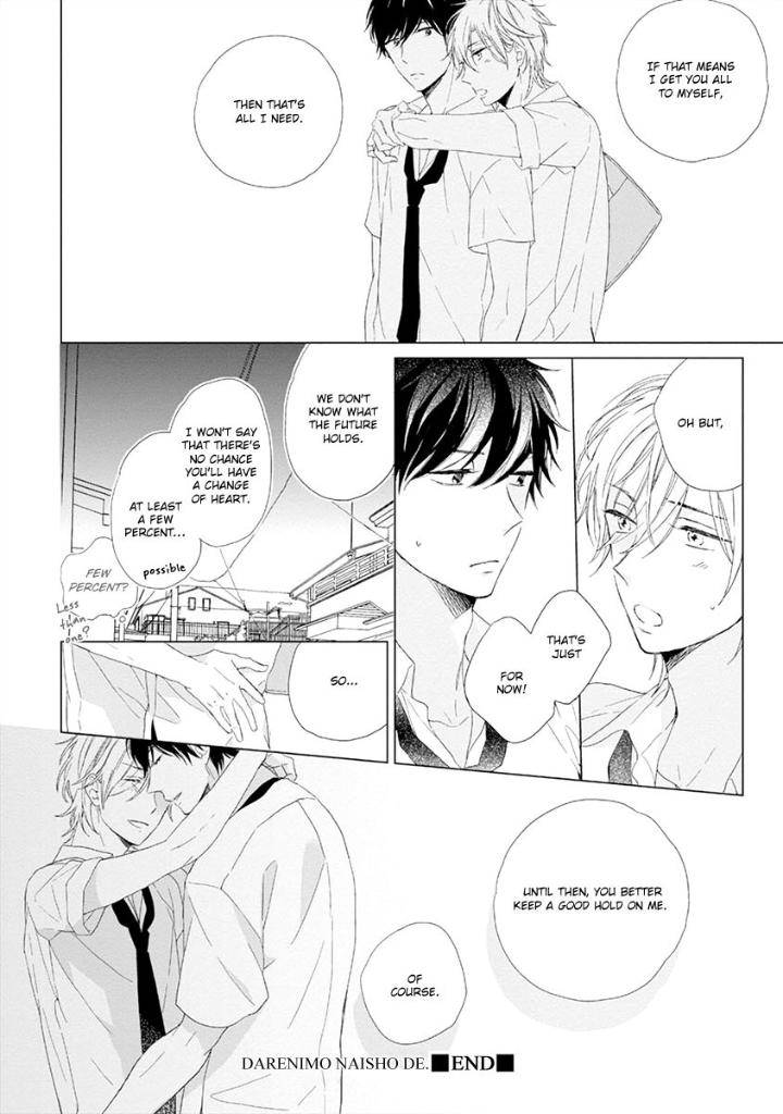 Darenimo-Naisho-De-By-Sakura-Riko-Eng page 36