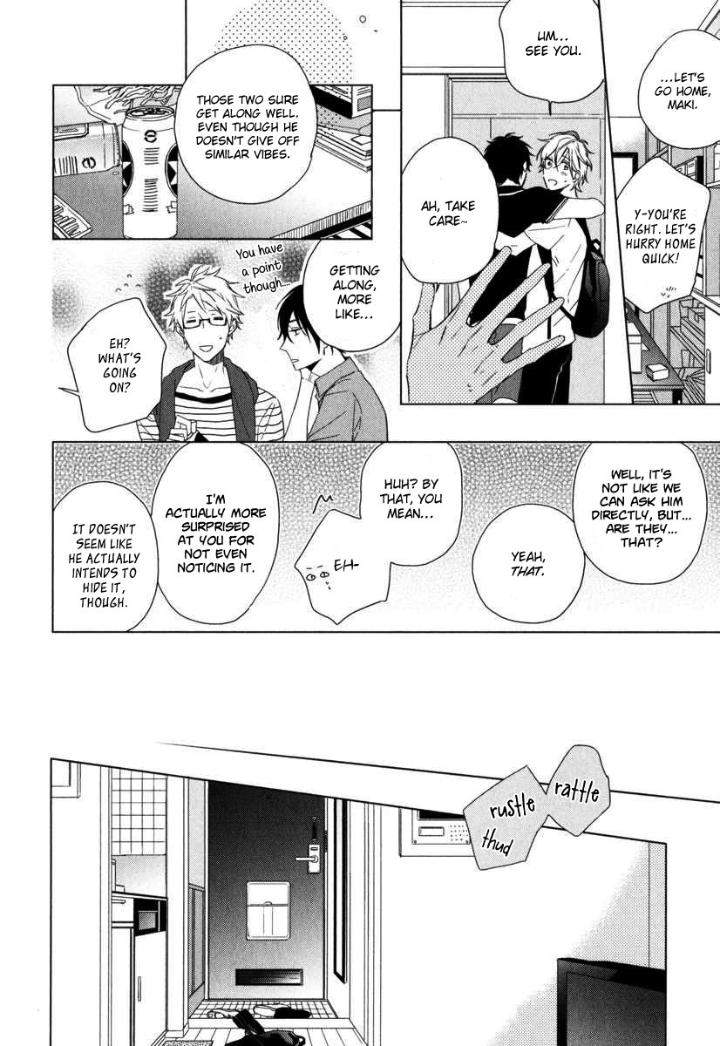 Darenimo-Naisho-De-By-Sakura-Riko-Eng page 10