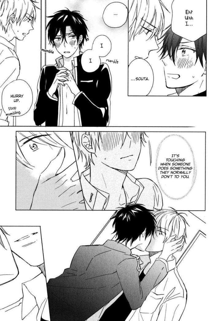 Darenimo-Naisho-De-By-Sakura-Riko-Eng page 25