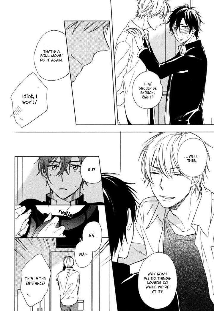 Darenimo-Naisho-De-By-Sakura-Riko-Eng page 26