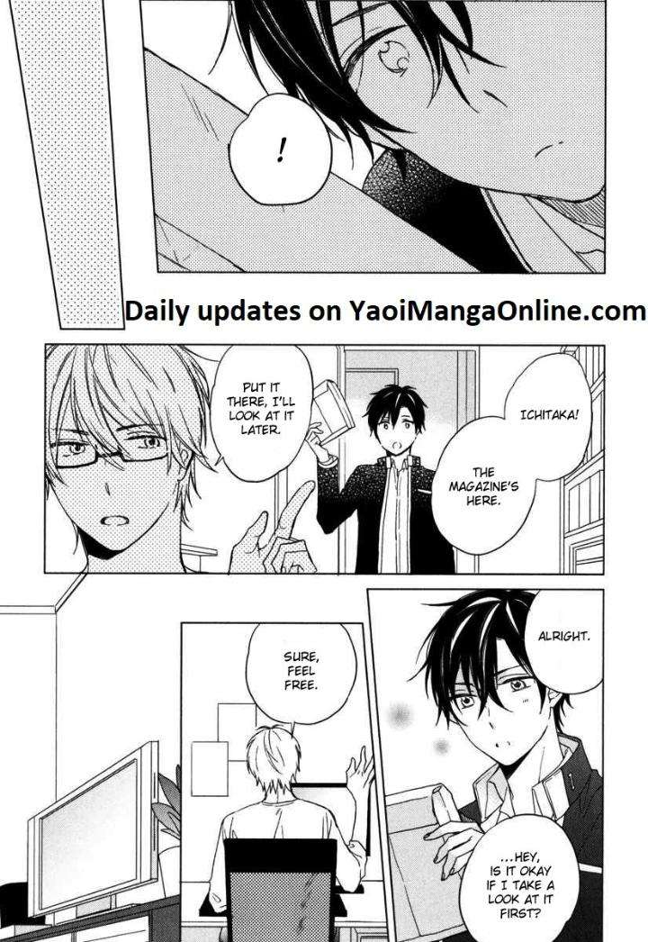 Darenimo-Naisho-De-By-Sakura-Riko-Eng page 5