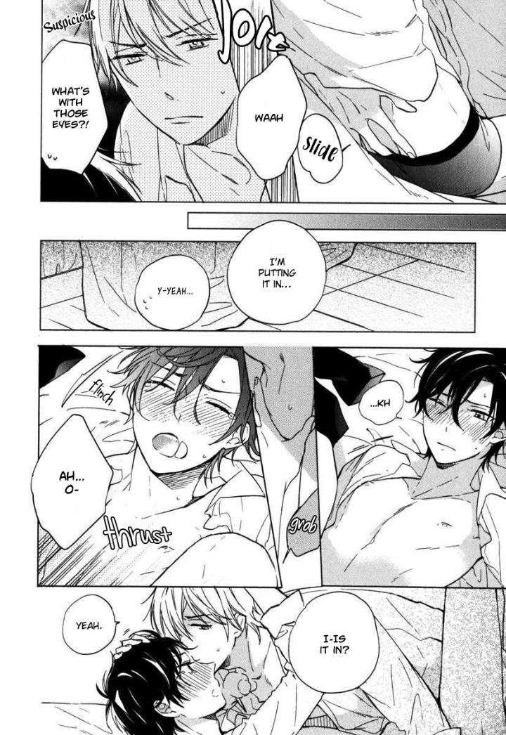 Darenimo-Naisho-De-By-Sakura-Riko-Eng page 14
