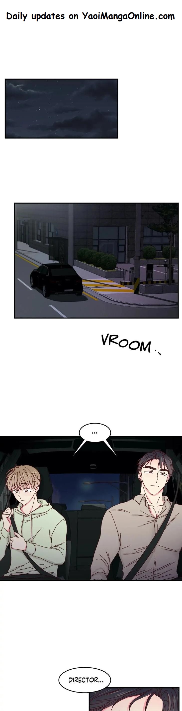Darling-For-Dessert-By-12-Eng chapter_026 thumbnail