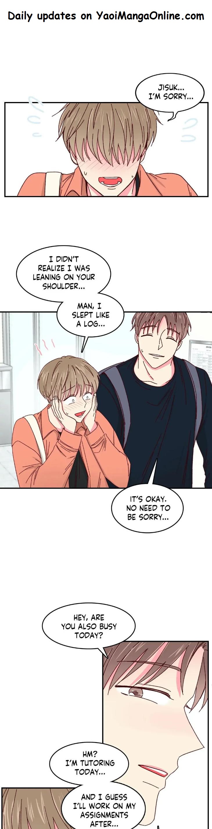Darling-For-Dessert-By-12-Eng chapter_027 thumbnail