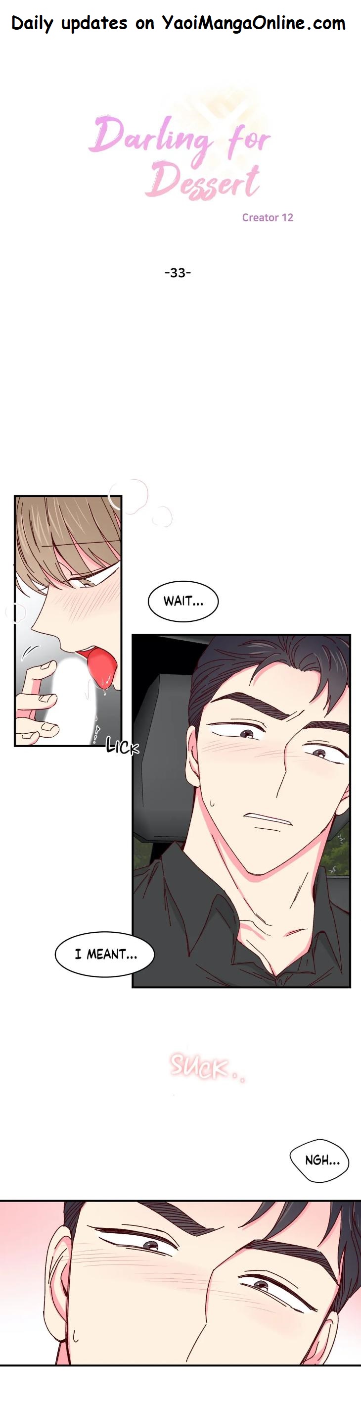 Darling-For-Dessert-By-12-Eng chapter_033 thumbnail