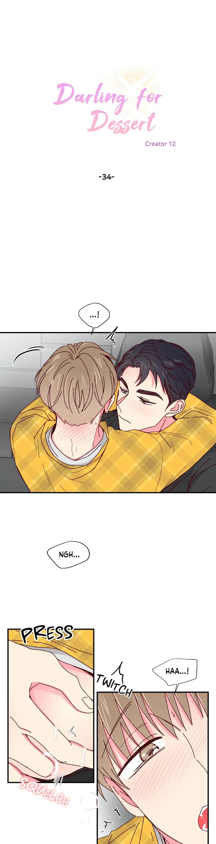 Darling-For-Dessert-By-12-Eng chapter_034 thumbnail