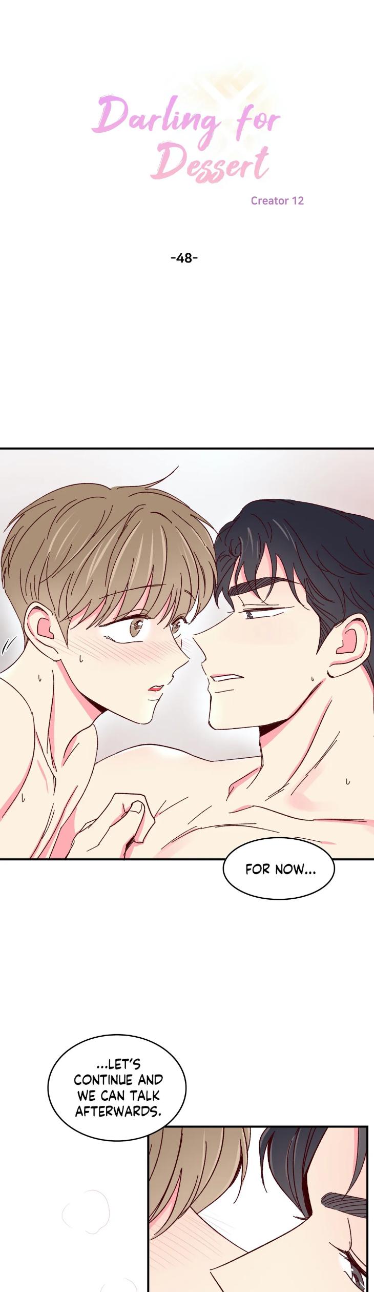Darling-For-Dessert-By-12-Eng chapter_048 thumbnail