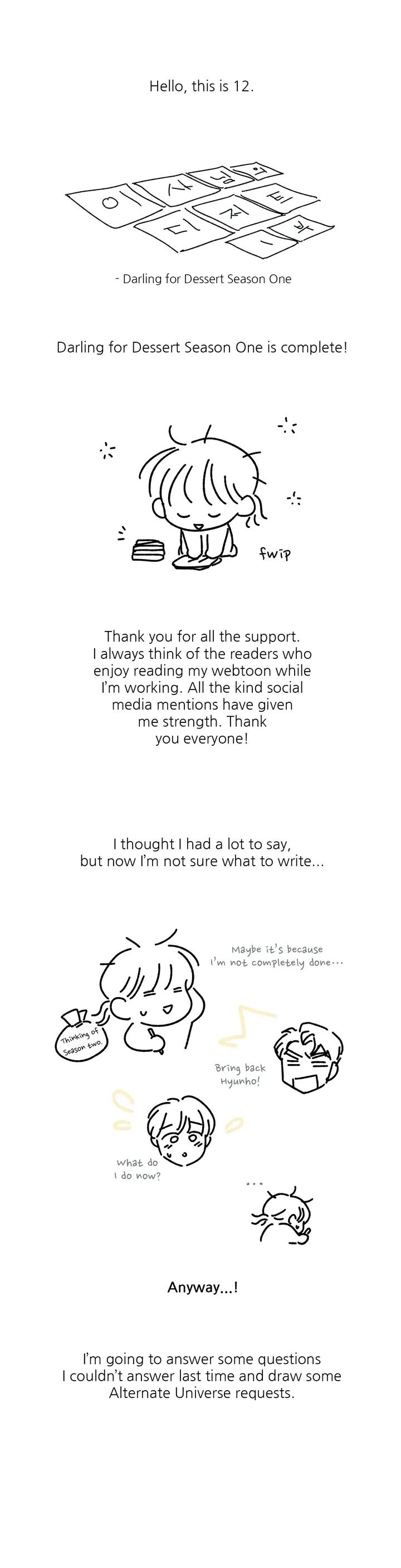 Darling-For-Dessert-By-12-Eng chapter_075 thumbnail