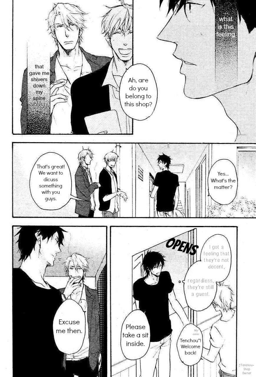 Datte-Maou-Sama-Wa-Kare-Ga-Kirai-Yamada-Nichoume-Eng page 11