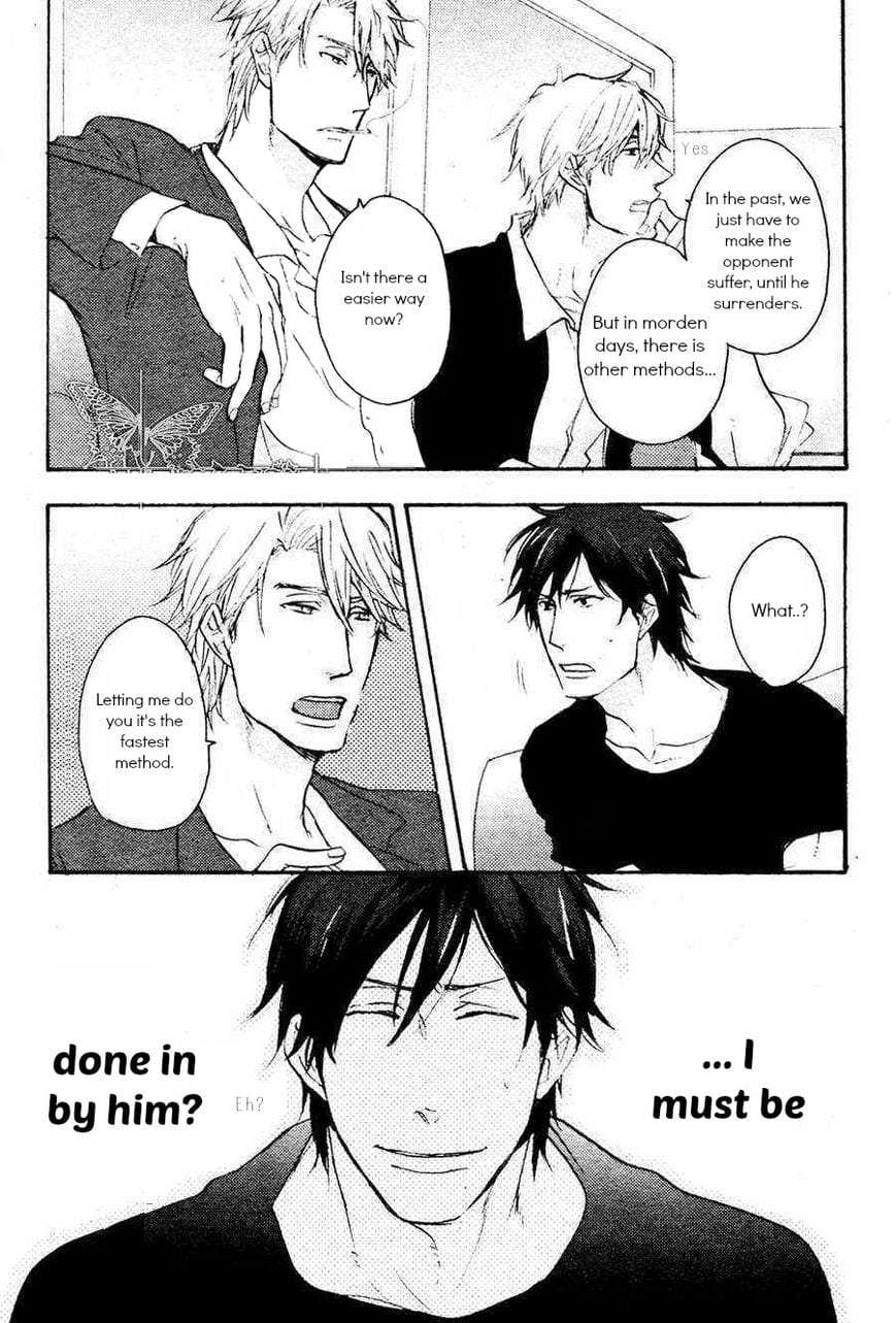 Datte-Maou-Sama-Wa-Kare-Ga-Kirai-Yamada-Nichoume-Eng page 20