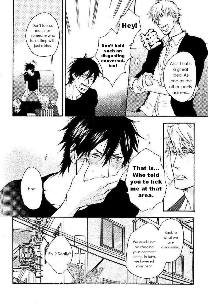 Datte-Maou-Sama-Wa-Kare-Ga-Kirai-Yamada-Nichoume-Eng page 21