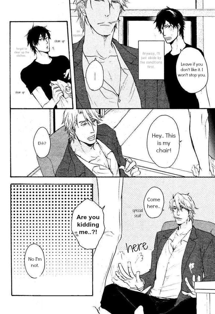 Datte-Maou-Sama-Wa-Kare-Ga-Kirai-Yamada-Nichoume-Eng page 23
