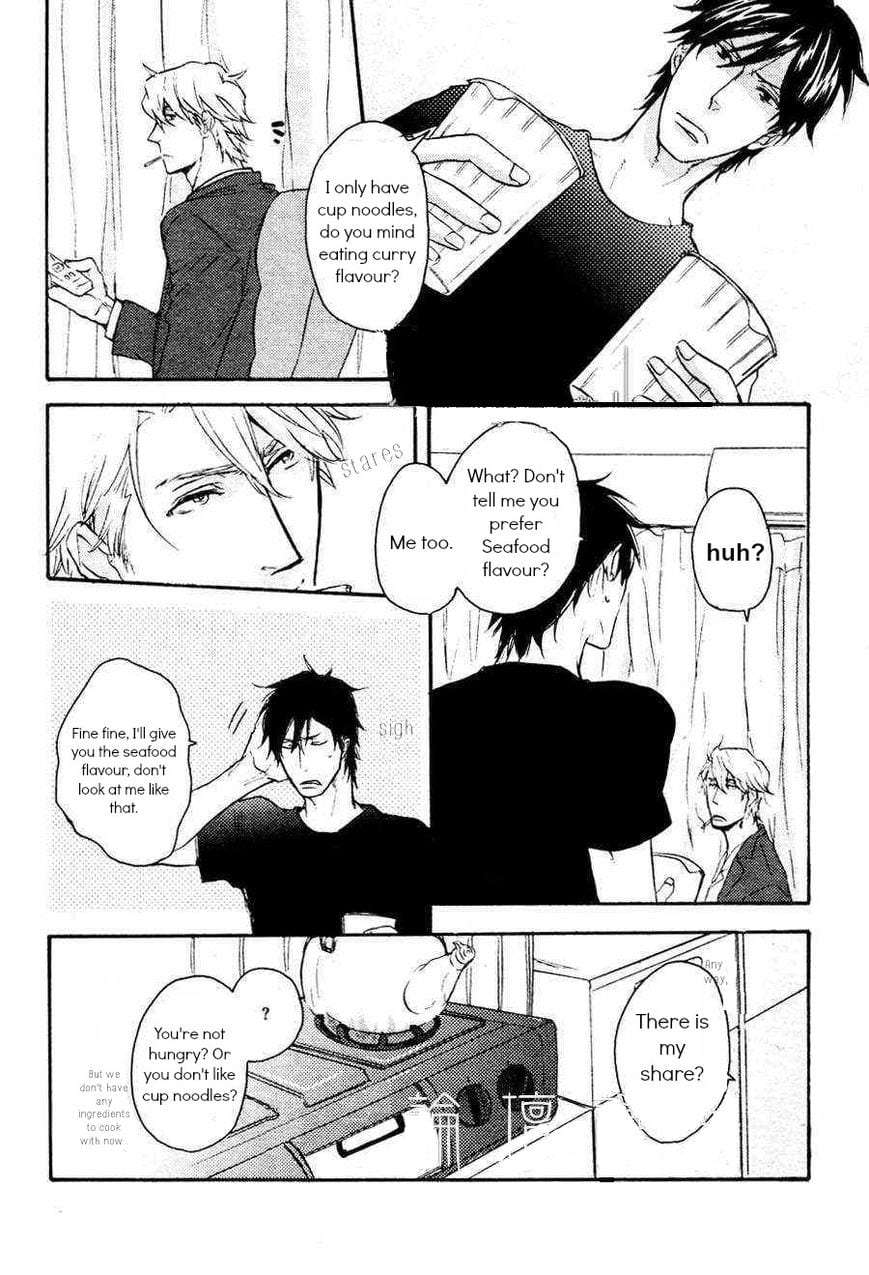 Datte-Maou-Sama-Wa-Kare-Ga-Kirai-Yamada-Nichoume-Eng page 25