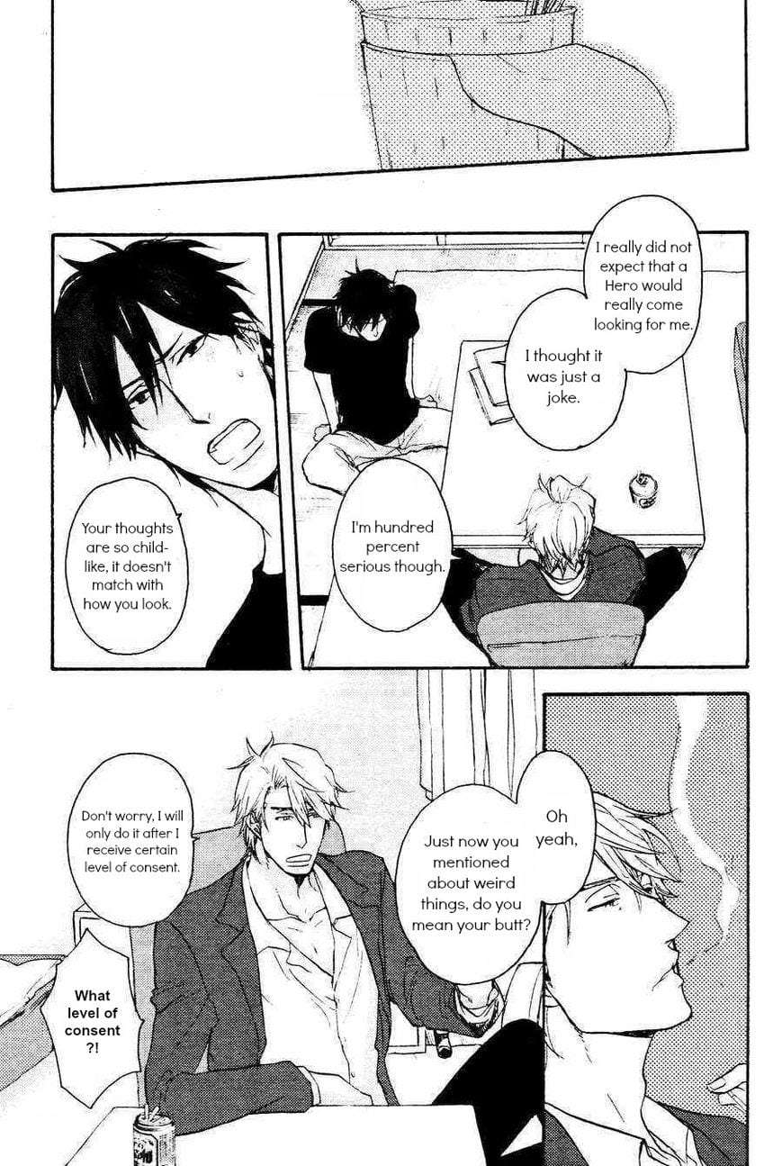 Datte-Maou-Sama-Wa-Kare-Ga-Kirai-Yamada-Nichoume-Eng page 26