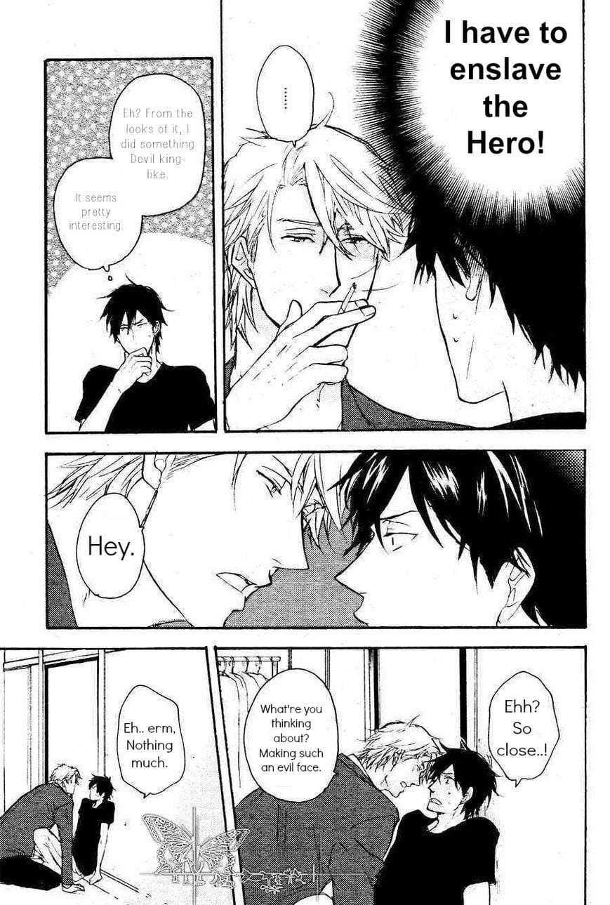 Datte-Maou-Sama-Wa-Kare-Ga-Kirai-Yamada-Nichoume-Eng page 28