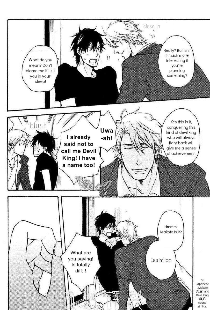 Datte-Maou-Sama-Wa-Kare-Ga-Kirai-Yamada-Nichoume-Eng page 29