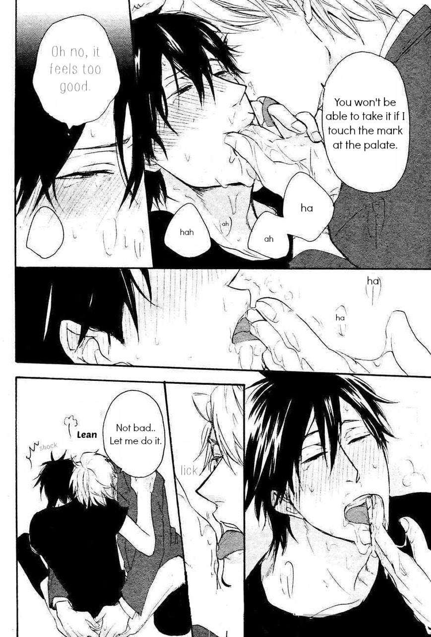 Datte-Maou-Sama-Wa-Kare-Ga-Kirai-Yamada-Nichoume-Eng page 31