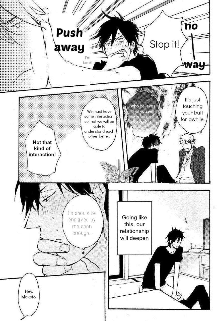 Datte-Maou-Sama-Wa-Kare-Ga-Kirai-Yamada-Nichoume-Eng page 32