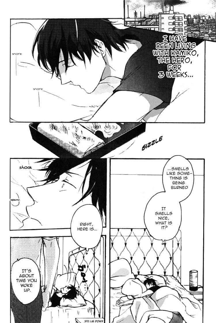 Datte-Maou-Sama-Wa-Kare-Ga-Kirai-Yamada-Nichoume-Eng page 3