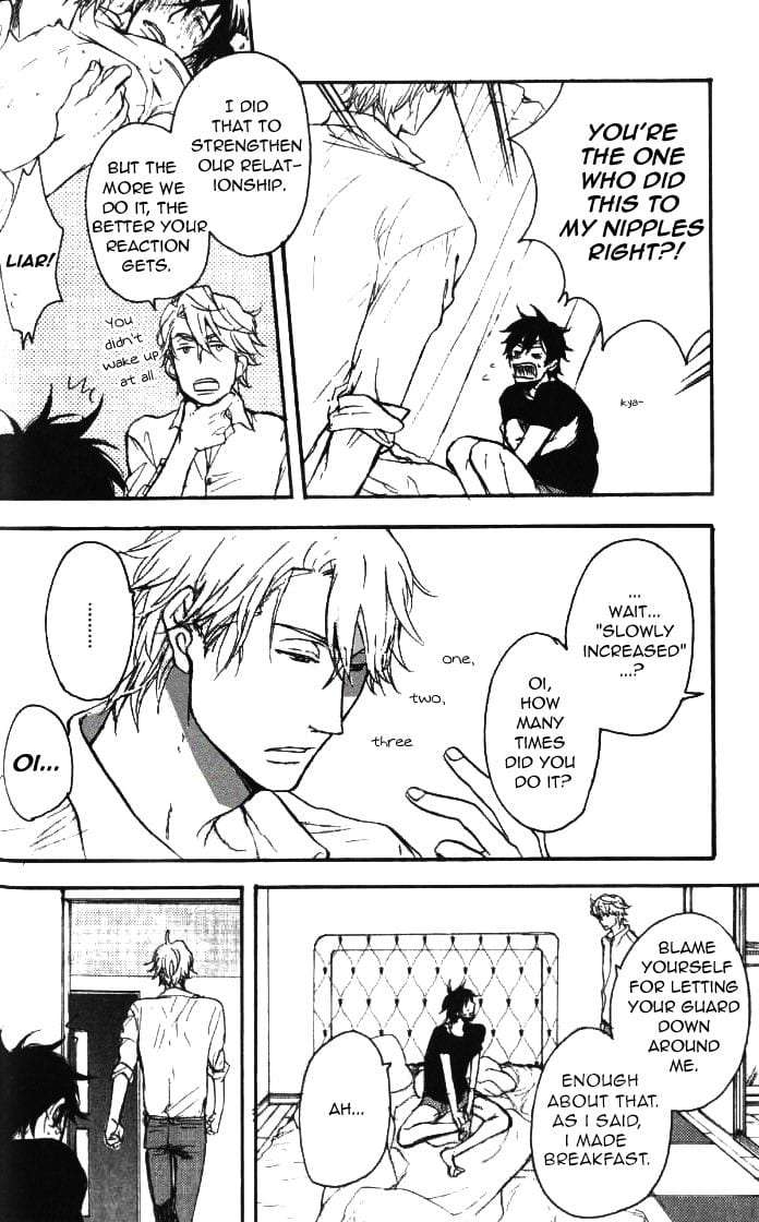 Datte-Maou-Sama-Wa-Kare-Ga-Kirai-Yamada-Nichoume-Eng page 5