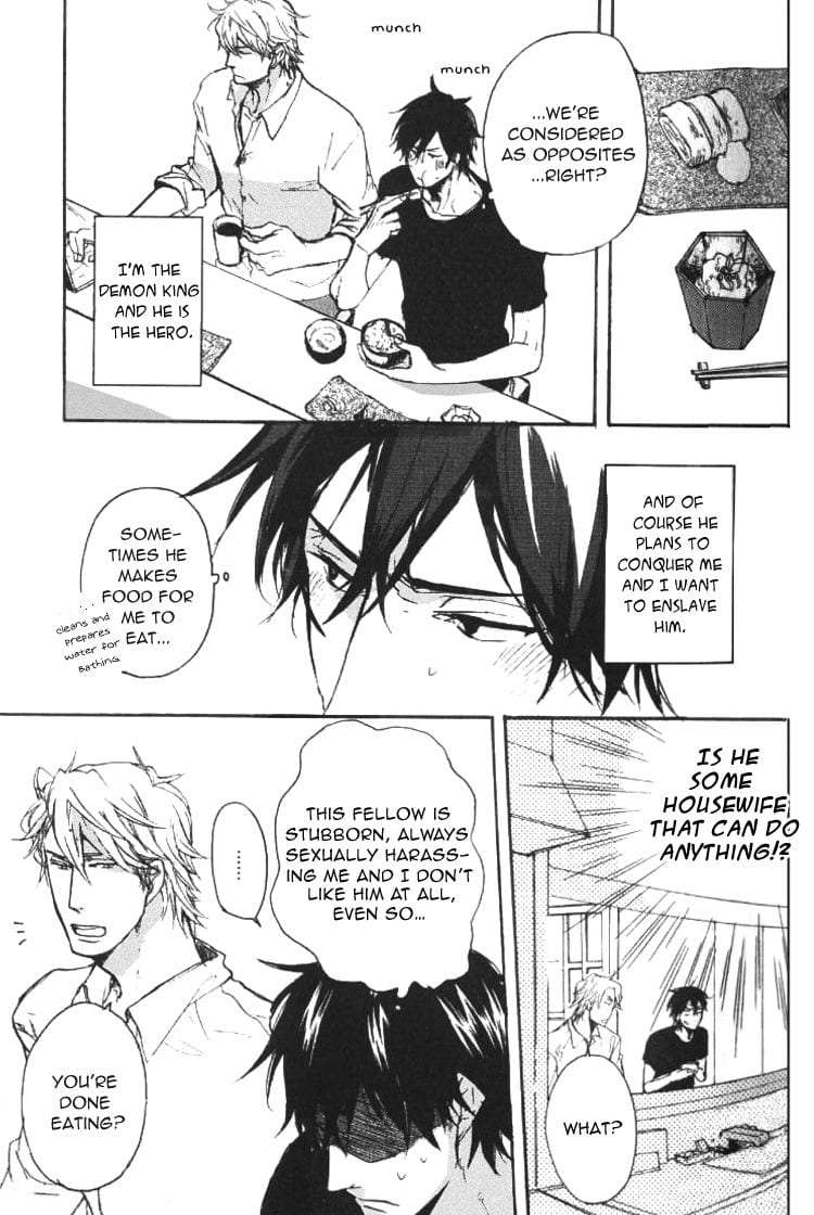 Datte-Maou-Sama-Wa-Kare-Ga-Kirai-Yamada-Nichoume-Eng page 6
