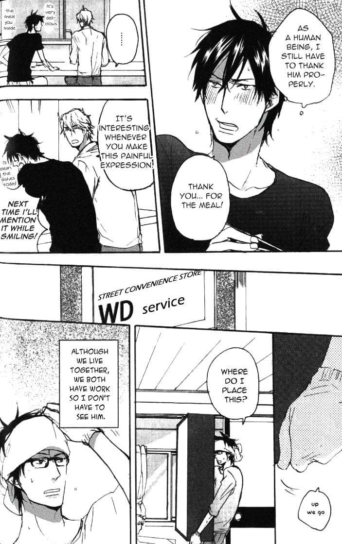 Datte-Maou-Sama-Wa-Kare-Ga-Kirai-Yamada-Nichoume-Eng page 7