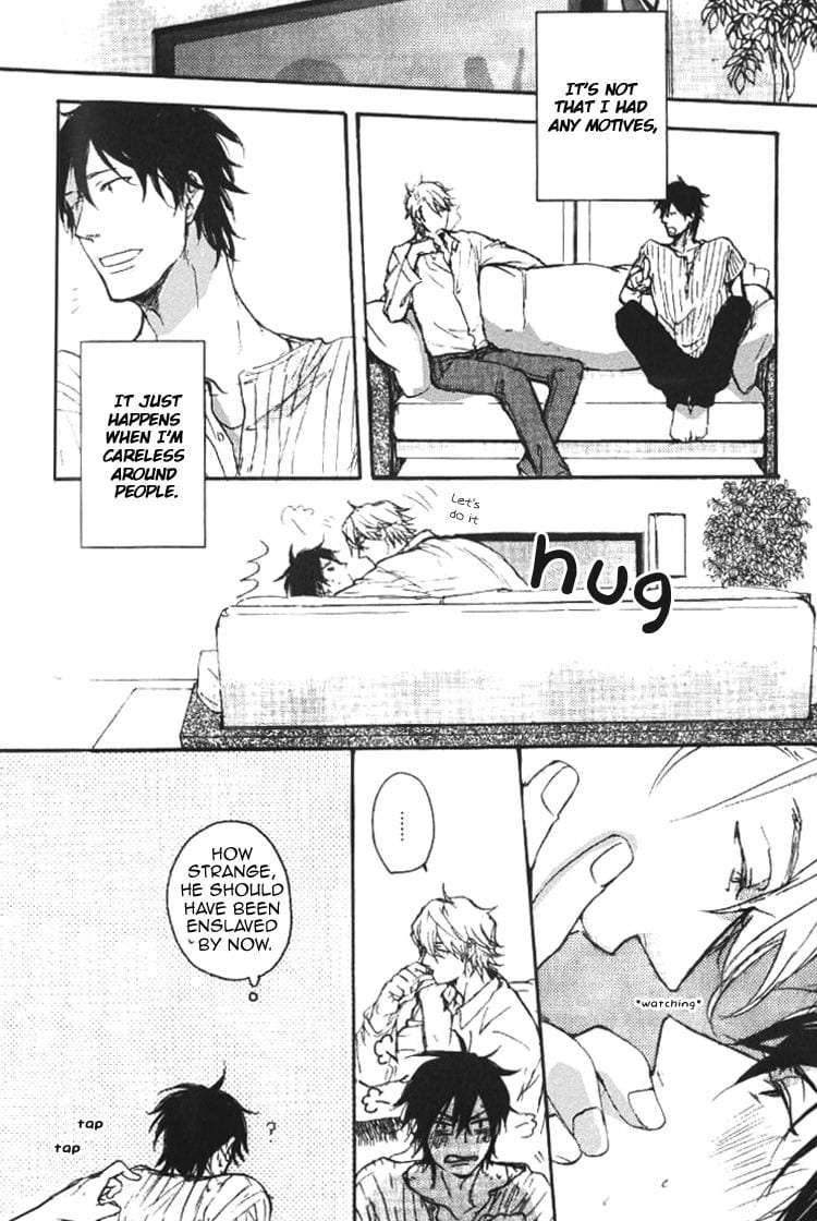 Datte-Maou-Sama-Wa-Kare-Ga-Kirai-Yamada-Nichoume-Eng page 9
