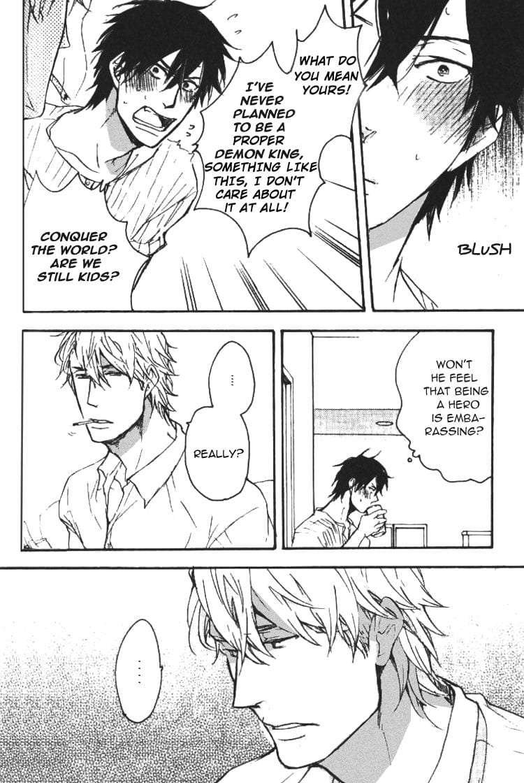 Datte-Maou-Sama-Wa-Kare-Ga-Kirai-Yamada-Nichoume-Eng page 11