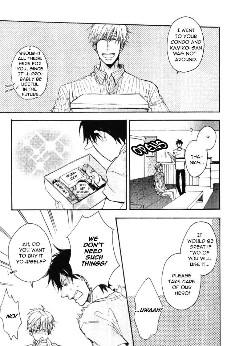 Datte-Maou-Sama-Wa-Kare-Ga-Kirai-Yamada-Nichoume-Eng page 12