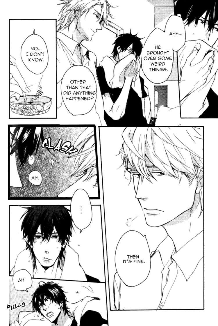 Datte-Maou-Sama-Wa-Kare-Ga-Kirai-Yamada-Nichoume-Eng page 17