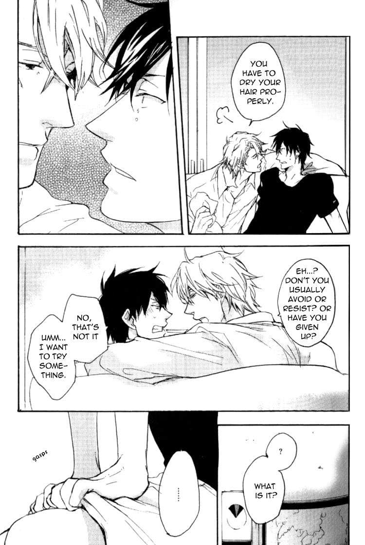 Datte-Maou-Sama-Wa-Kare-Ga-Kirai-Yamada-Nichoume-Eng page 18
