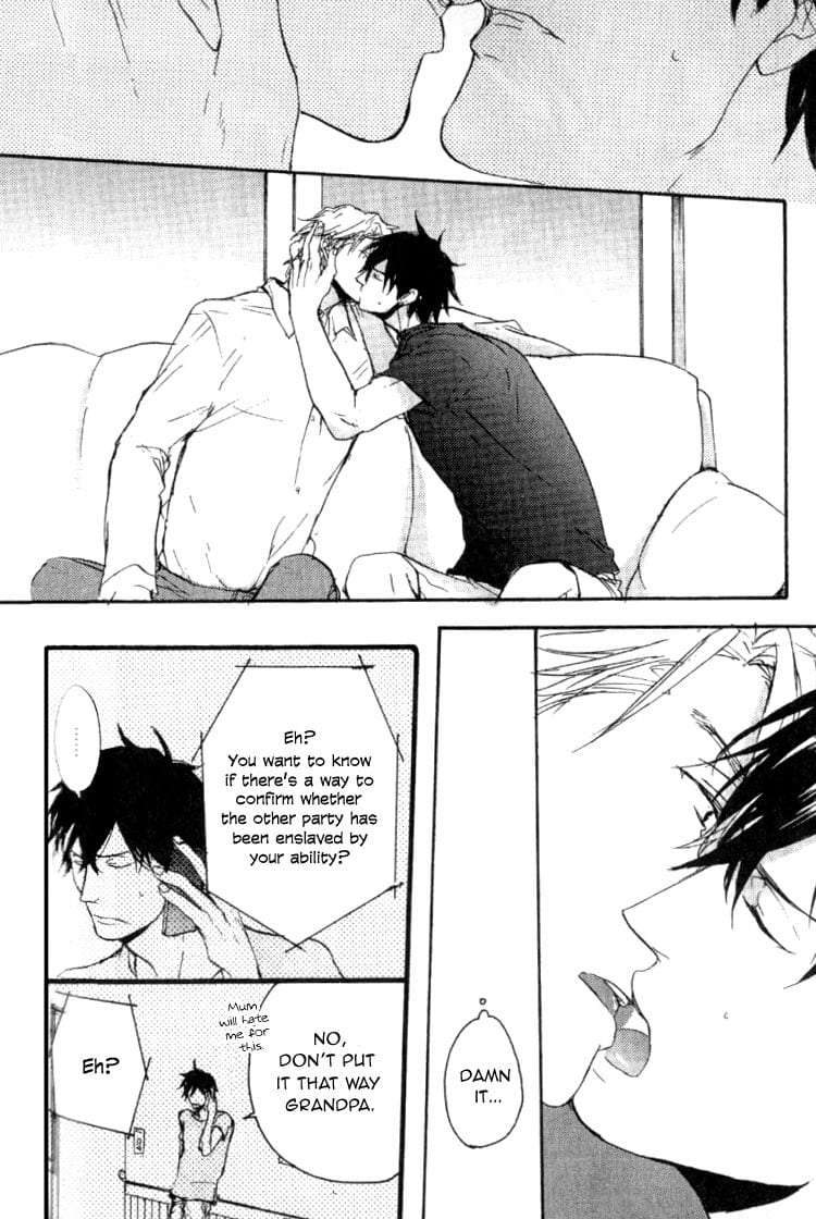 Datte-Maou-Sama-Wa-Kare-Ga-Kirai-Yamada-Nichoume-Eng page 19
