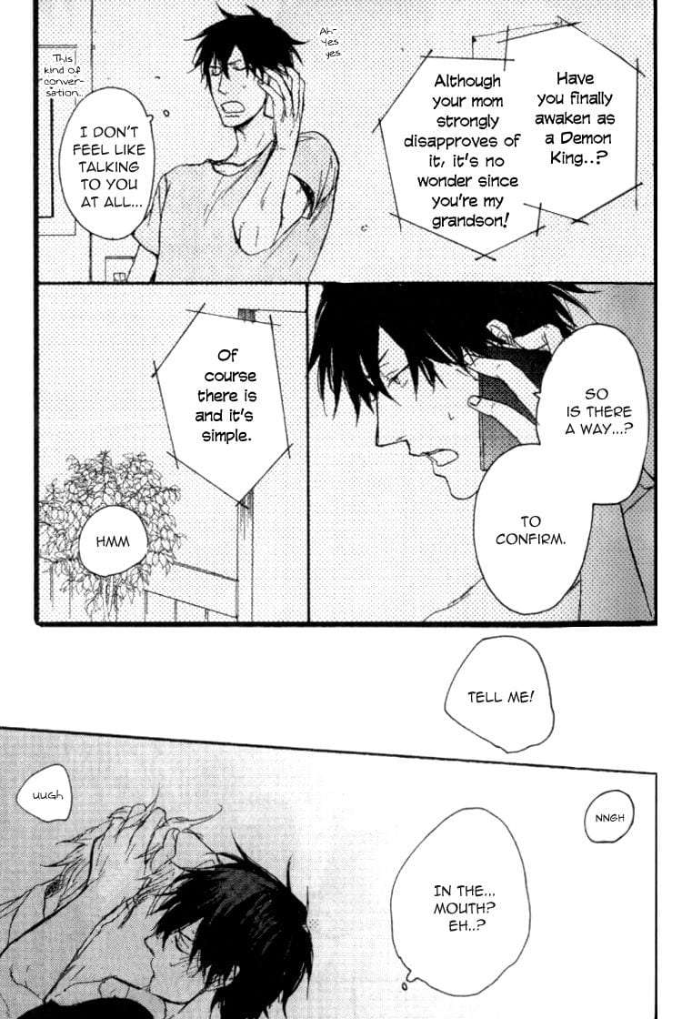 Datte-Maou-Sama-Wa-Kare-Ga-Kirai-Yamada-Nichoume-Eng page 20