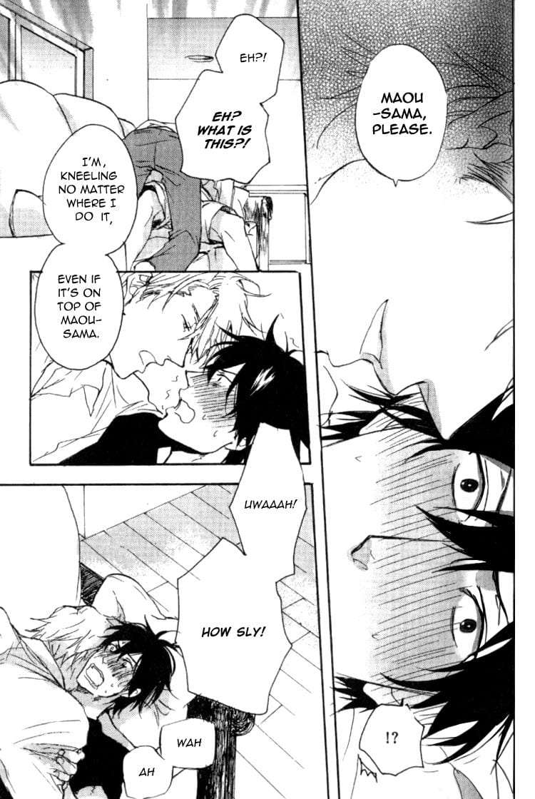 Datte-Maou-Sama-Wa-Kare-Ga-Kirai-Yamada-Nichoume-Eng page 24