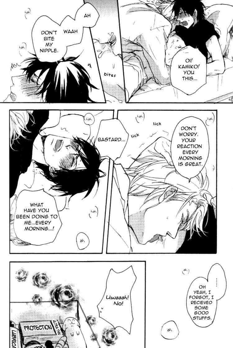 Datte-Maou-Sama-Wa-Kare-Ga-Kirai-Yamada-Nichoume-Eng page 25