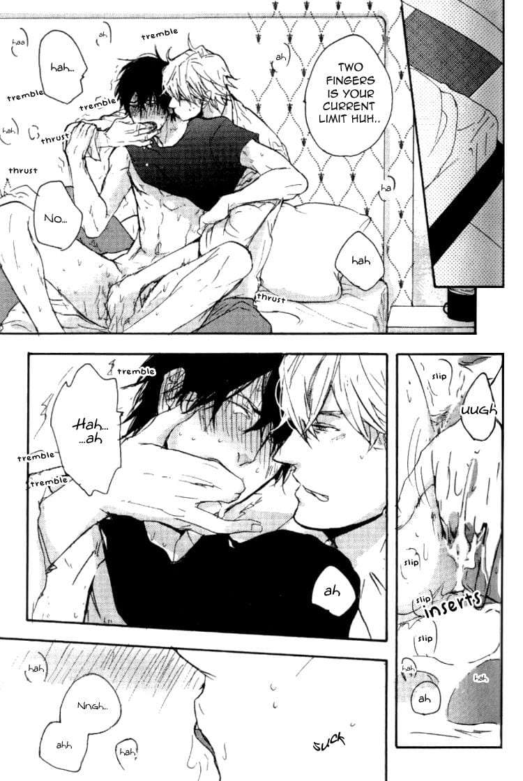 Datte-Maou-Sama-Wa-Kare-Ga-Kirai-Yamada-Nichoume-Eng page 26